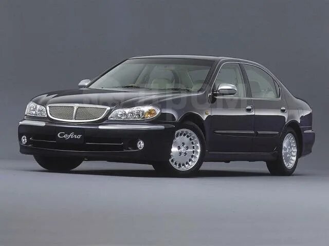 Ниссан цефиро фото Купить АКПП Nissan Cefiro в Иркутске - объявление от компании "VibeAuto" на Дром