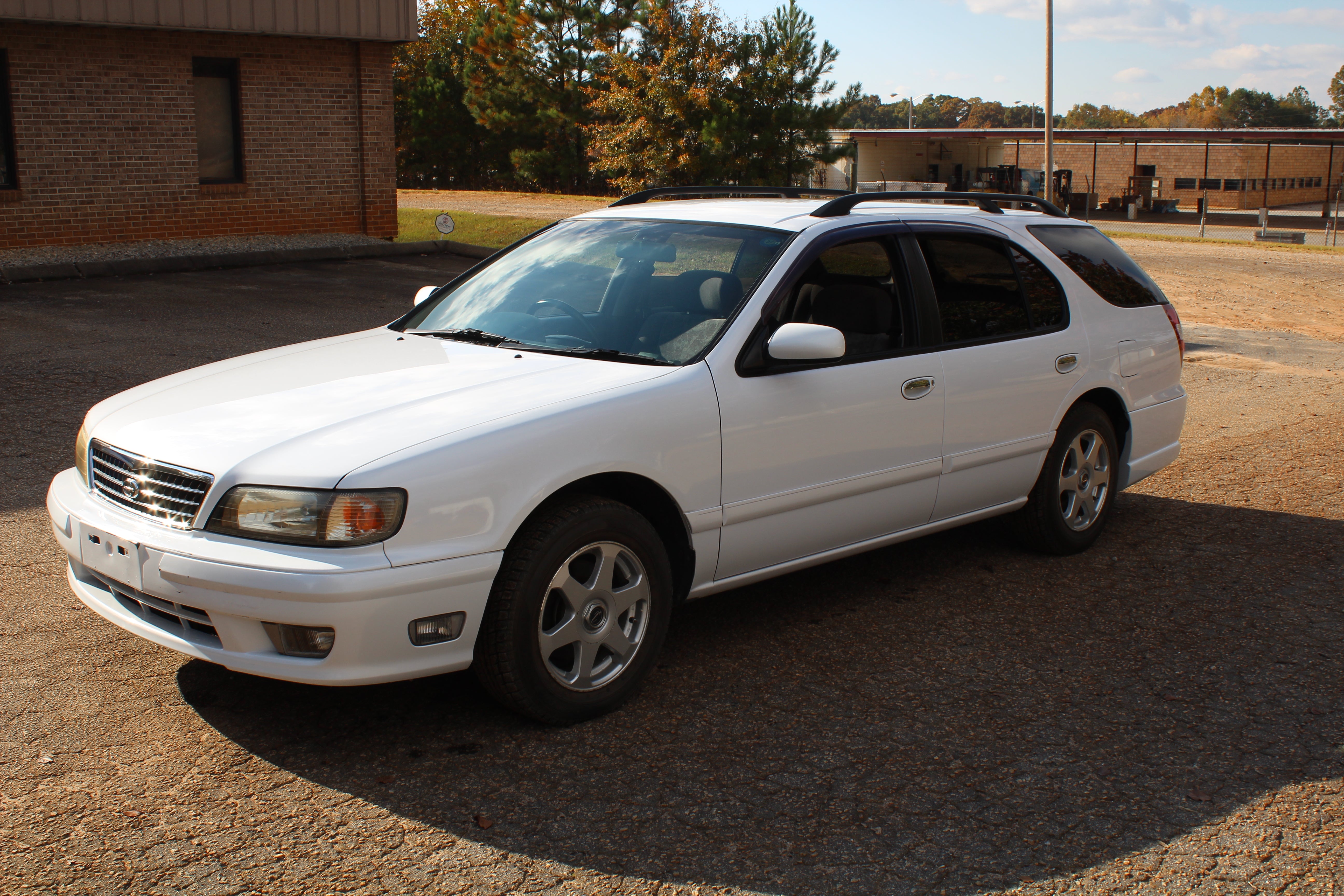 Ниссан цефиро универсал фото Ниссан цефиро универсал фото и видео