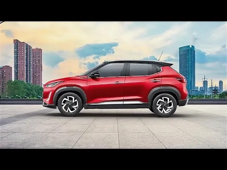 Ниссан цена 2021 фото Nissan magnite price full Review SUV 2021 new model - YouTube