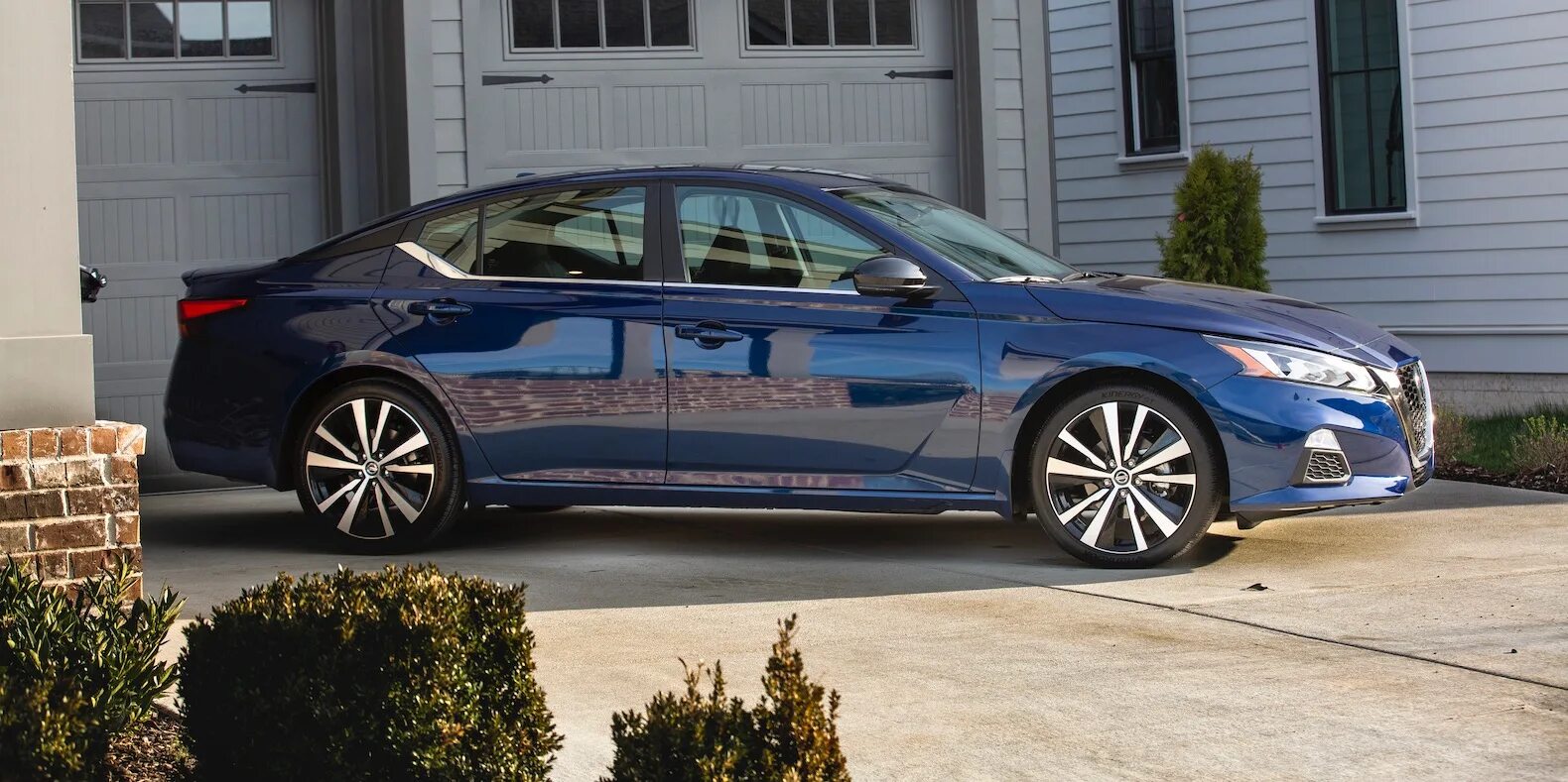 Ниссан цена 2021 фото 2021 Nissan Altima starts at $25,225 - The Torque Report