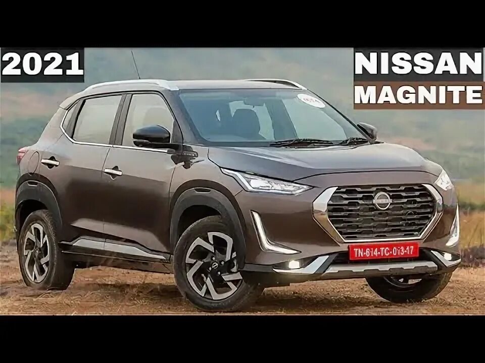 Ниссан цена 2021 фото NOVO NISSAN MAGNITE 2021 O SUV SUPER BARATO QUE QUER DESBANCAR O ONIX TOP CARROS