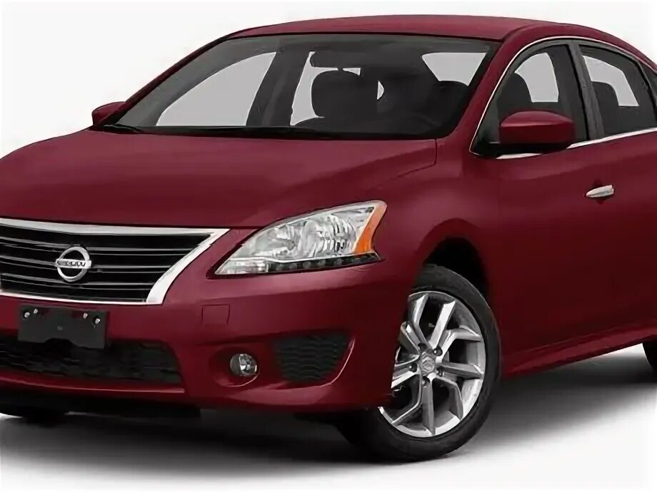 Ниссан центра фото Nissan Sentra in Irvine - used nissan sentra 2013 irvine - Mitula Cars