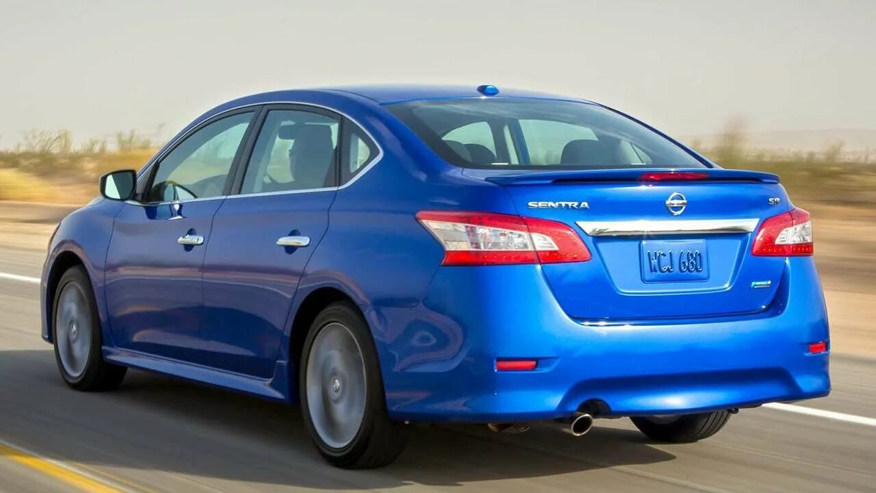 Ниссан центра фото и цена новый Nissan Sentra 1.6 CVT Elegance Plus Connect технические характеристики