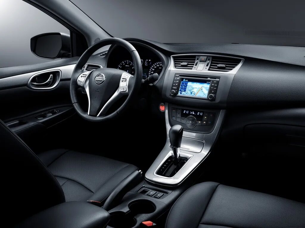 Ниссан центра фото и цена новый Купить Ниссан Сентра 2023-2024 года в Москве - Автосалон Московский Автомобильны