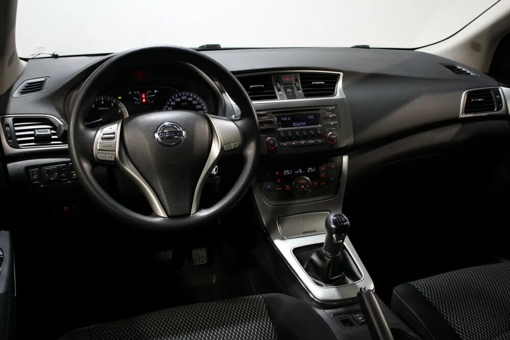 Ниссан центра фото и цена новый Тюнинг ниссан сентра 2015 - фото - АвтоМастер Инфо
