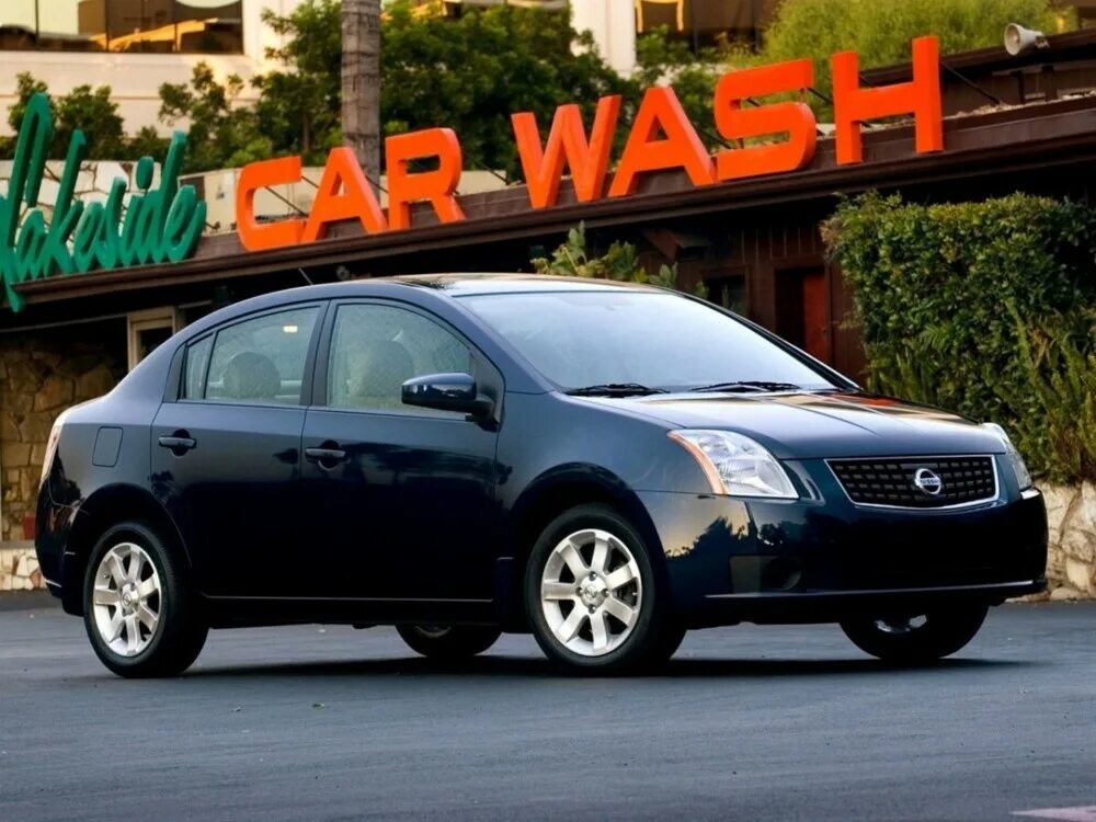 Ниссан центра цена и фото ДатчикиNissan Sentra купить автозапчасти, объявления о продаже запчастей Датчики