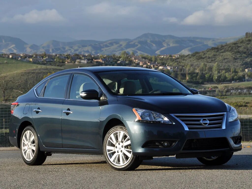 Ниссан центра цена и фото Ремонт вариатора Nissan Sentra: стоимость, сроки выполнения