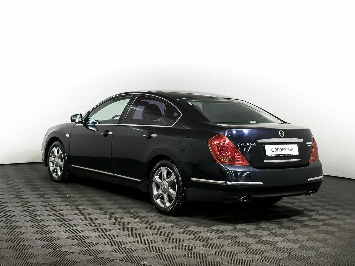 Ниссан теана 2006 фото Ниссан теана 2006 комплектация (44 фото) - hdpic картинки