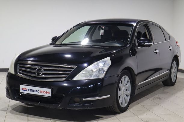 Ниссан теана 2008 фото Купить Ниссан Теана б/у - объявления в Миассе. Продажа Nissan Teana с пробегом -