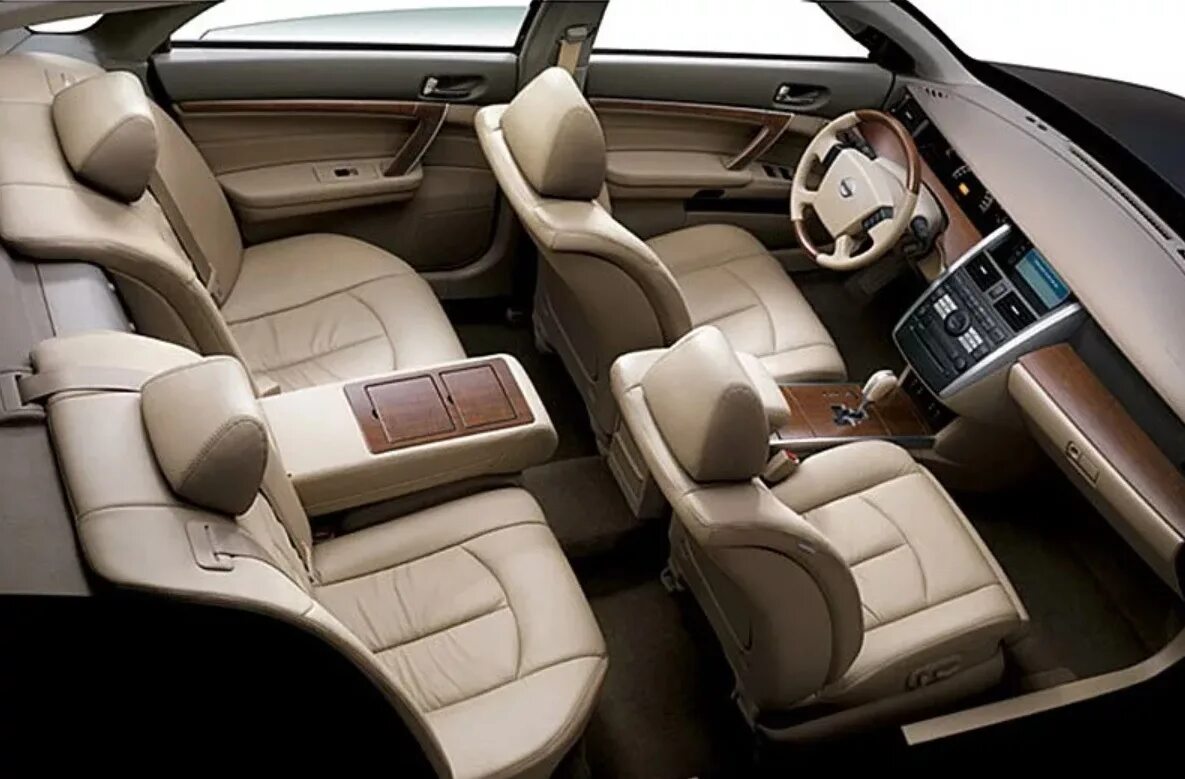 Ниссан теана 2008 салон фото 25. Теперь она моя - Audi Q5 (2G), 2 л, 2019 года визит на сервис DRIVE2