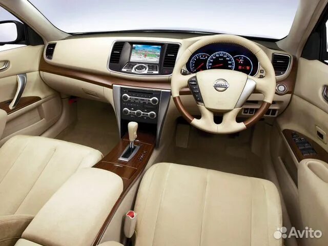 Ниссан теана 2008 салон фото Торпедо, торпеда купить в Хабаровске Авито