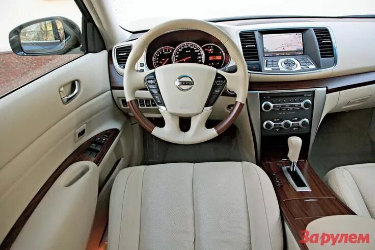 Ниссан теана 2008 салон фото Пин от пользователя Anasta Belyakova на доске Авто