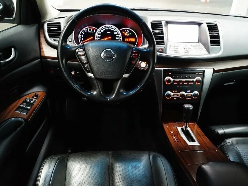 Ниссан теана 2010 фото Восстановили ключ при утери Nissan Teana j32 2010г. 2023 "Ключевой момент" Пенза