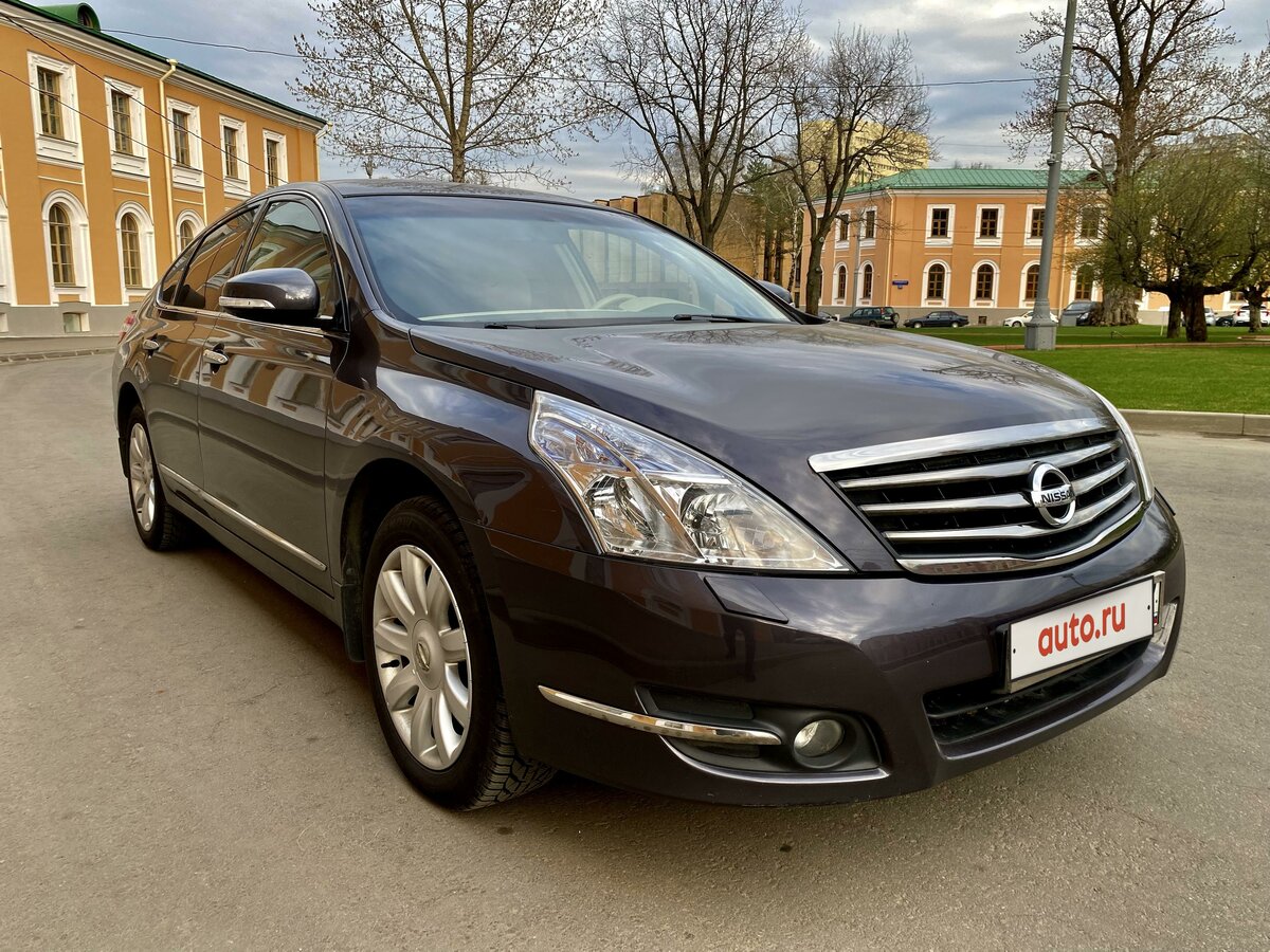 Ниссан теана 2011 фото Ниссан теана 2011 года отзывы - BestChehol.ru