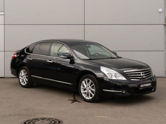 Ниссан теана 2011 фото Купить Ниссан Теана в Москве: продажа Nissan Teana с пробегом и новых, цены.