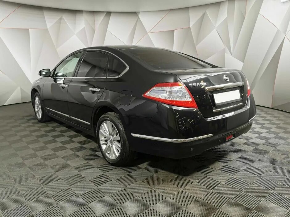 Ниссан теана 2011 фото Nissan Teana за 739 000 руб. купить с пробегом 156 000 км. в Москве. БУ Nissan T