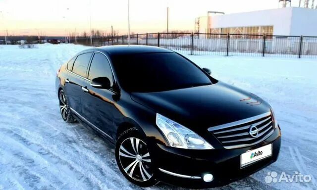 Ниссан теана 2012 фото Nissan Teana, 2012 купить в Москве Автомобили Авито