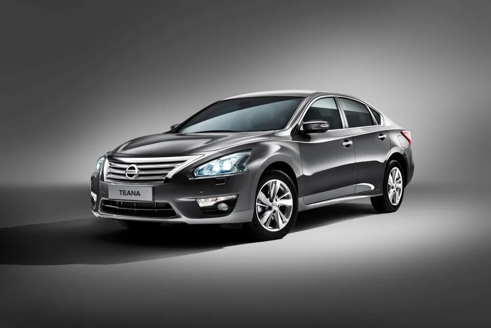 Ниссан теана 2014 фото Nissan Teana 2014 - Nissan Juke (1G), 1,6 л, 2012 года другое DRIVE2