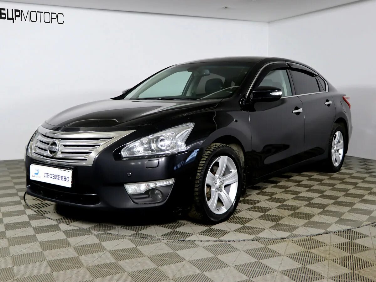 Ниссан теана 2015 фото Купить б/у Nissan Teana III 2.5 CVT (173 л.с.) бензин вариатор в Нижнем Новгород