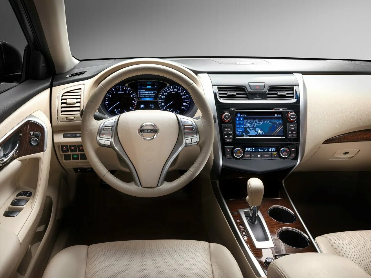 Ниссан теана 2015 фото Nissan Teana 3 поколение, седан - технические характеристики, модельный ряд, ком