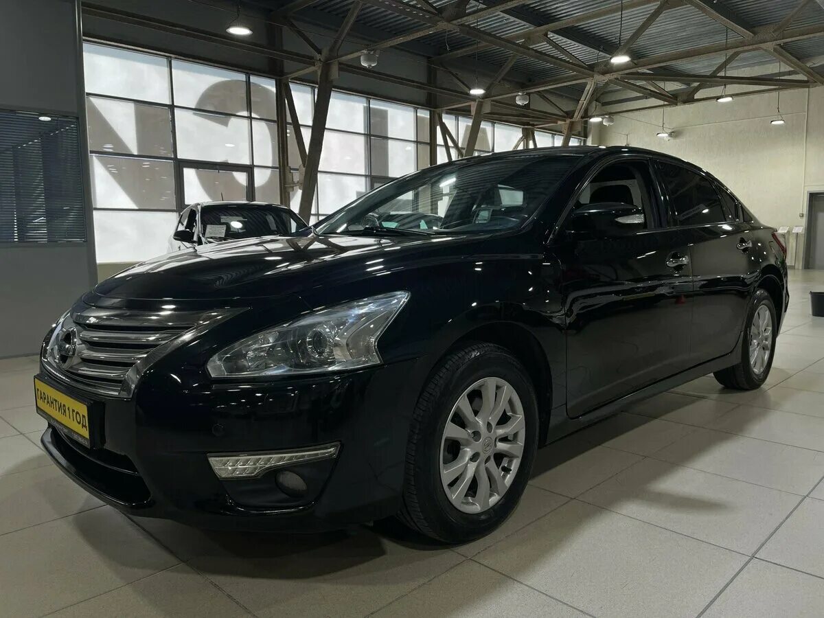 Ниссан теана 2015 фото Купить б/у Nissan Teana III 2.5 CVT (173 л.с.) бензин вариатор в Новосибирске: ч