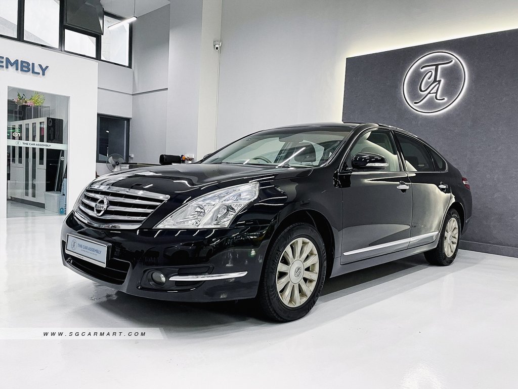 Ниссан теана 2024 фото Ниссан теана 2024 фото - Profhobby.ru