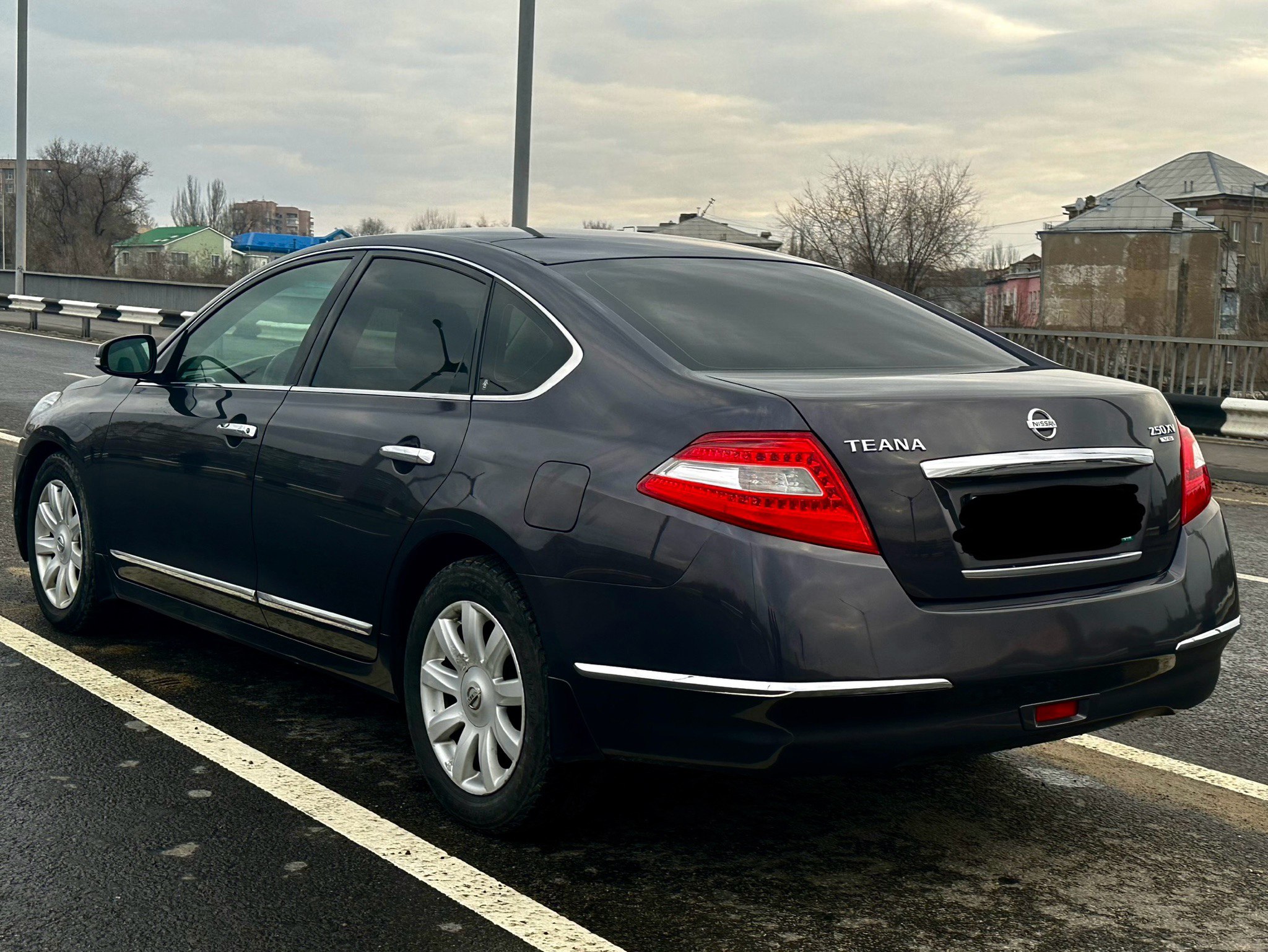 Ниссан теана 2024 фото Купить б/у автомобиль - Продам - ЛНР-ДНР