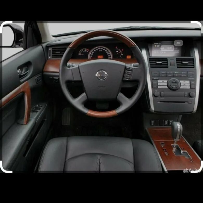 Ниссан теана 31 фото Nissan Teana, 2007 - купить в Щекино, цена 550 000 руб., дата размещения: 03.06.