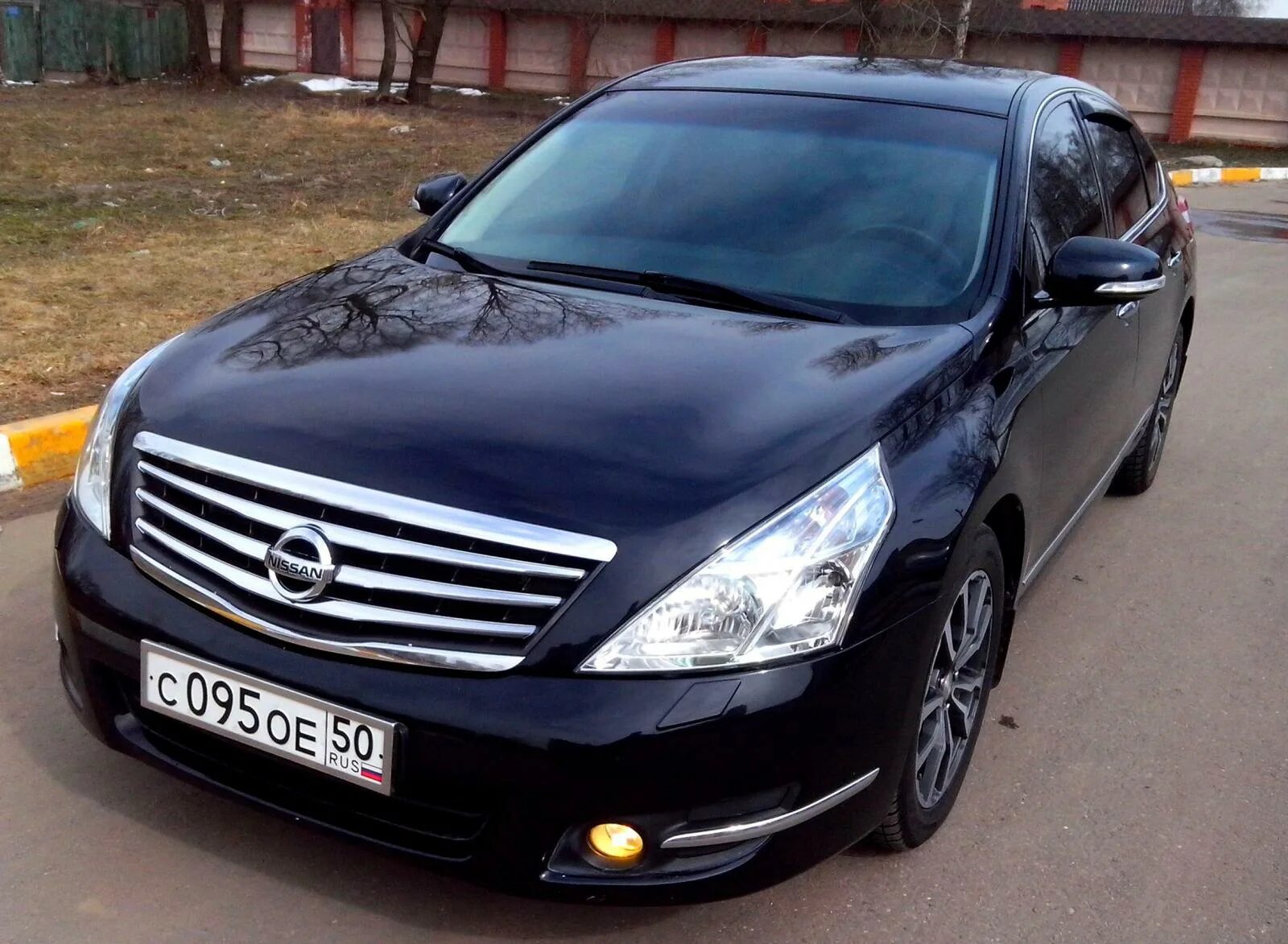 Ниссан теана 32 кузов фото Ниссан теана 32 кузов фото - AutoBreez.ru