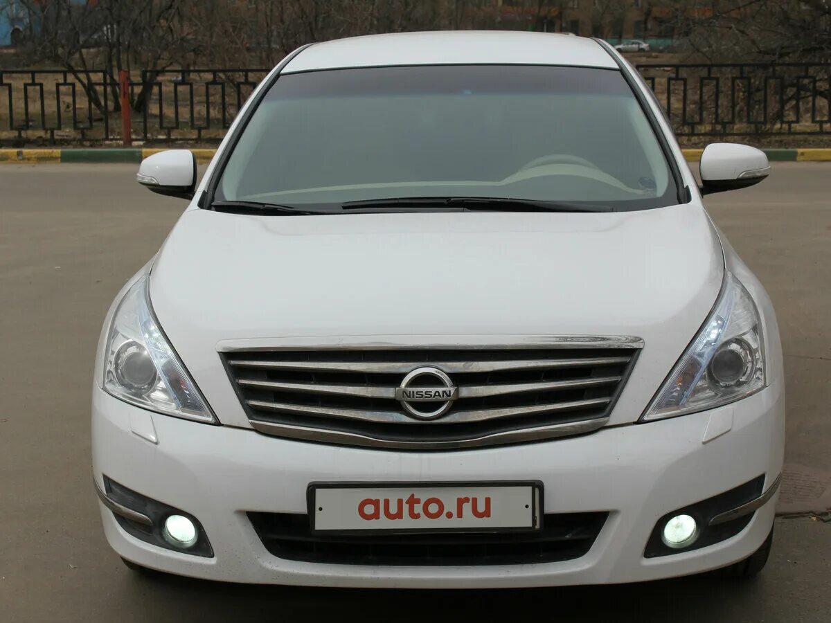 Ниссан теана 32 кузов фото Купить б/у Nissan Teana II Рестайлинг 2.5 CVT (182 л.с.) бензин вариатор в Москв