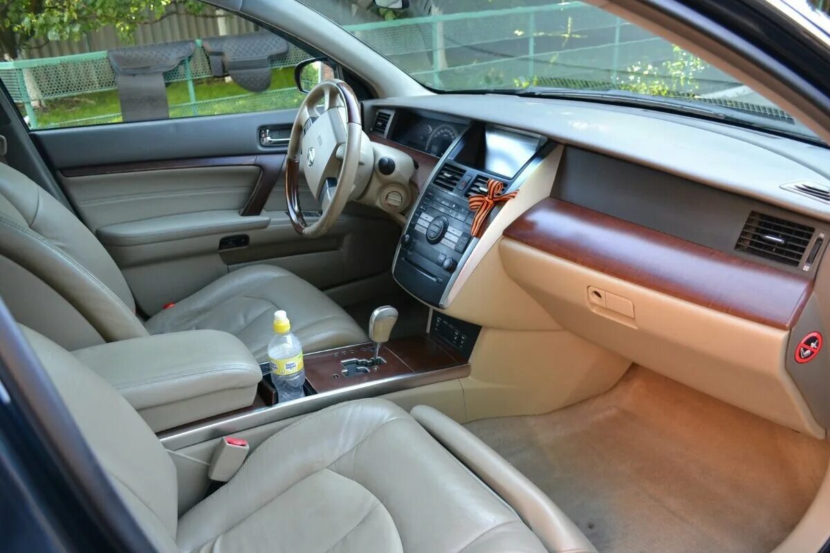 Ниссан теана автомат фото Ниссан теана 2007 отзывы - AutoZip35.ru