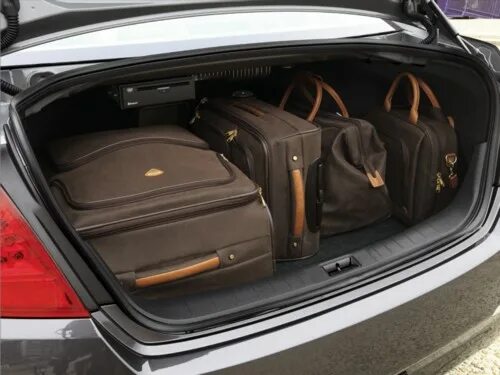 Ниссан теана багажник фото NISSAN TEANA - Позволительная роскошь - Новый Калининград.Ru