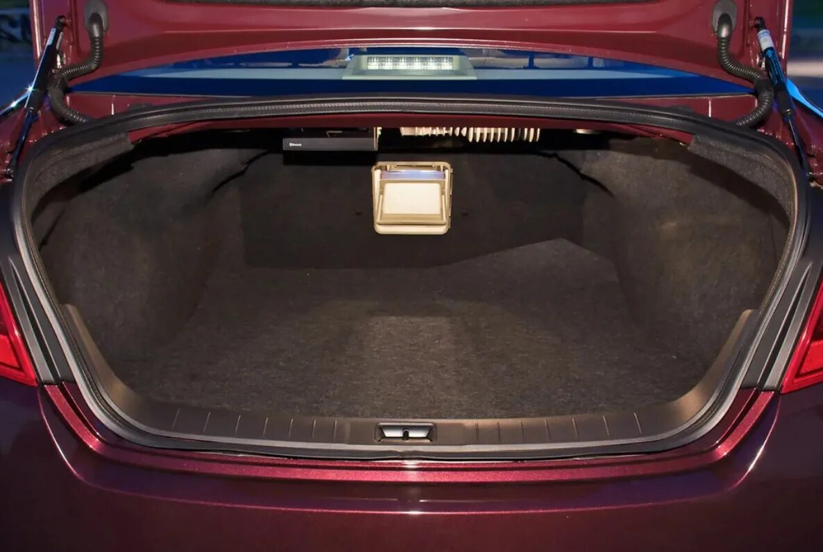 Ниссан теана багажник фото расход топлива Ниссан Теана, Nissan Teana, фото Теана