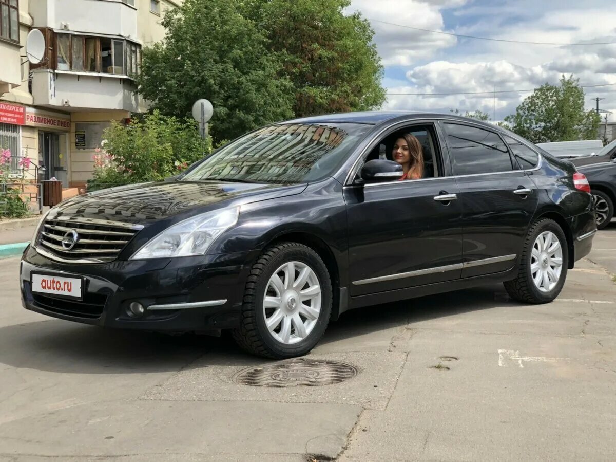 Ниссан теана черная фото Ниссан теана черная (76 фото) - красивые картинки и HD фото