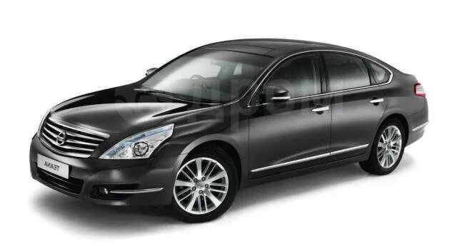 Ниссан теана фото Купить Каркасные шторки Teana 32 (2008-2012) Быстросъемные на магнитах во Владив