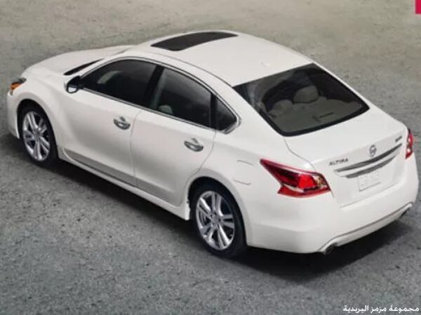 Ниссан теана фото Меняю J32, на J33 - Nissan Teana (J32), 2,5 л, 2013 года продажа машины DRIVE2