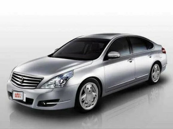 Ниссан теана фото и цена Купить б/у Nissan Teana II 2.5 CVT (167 л.с.) 4WD бензин вариатор в Чебоксарах: 