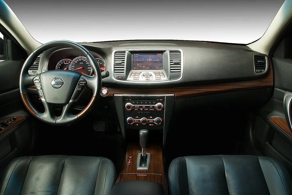 Ниссан теана фото салона Фотосет Teana, Corolla. - DRIVE2