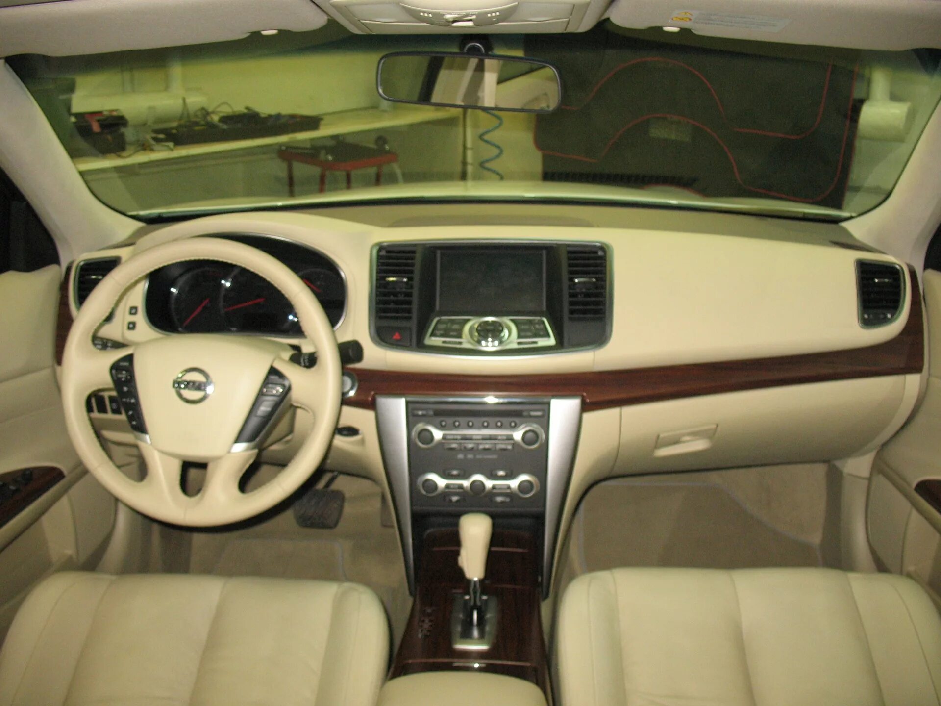 Ниссан теана фото салона Nissan Teana ".Роскошь в деталях." - Сообщество "Новый Салон" на DRIVE2