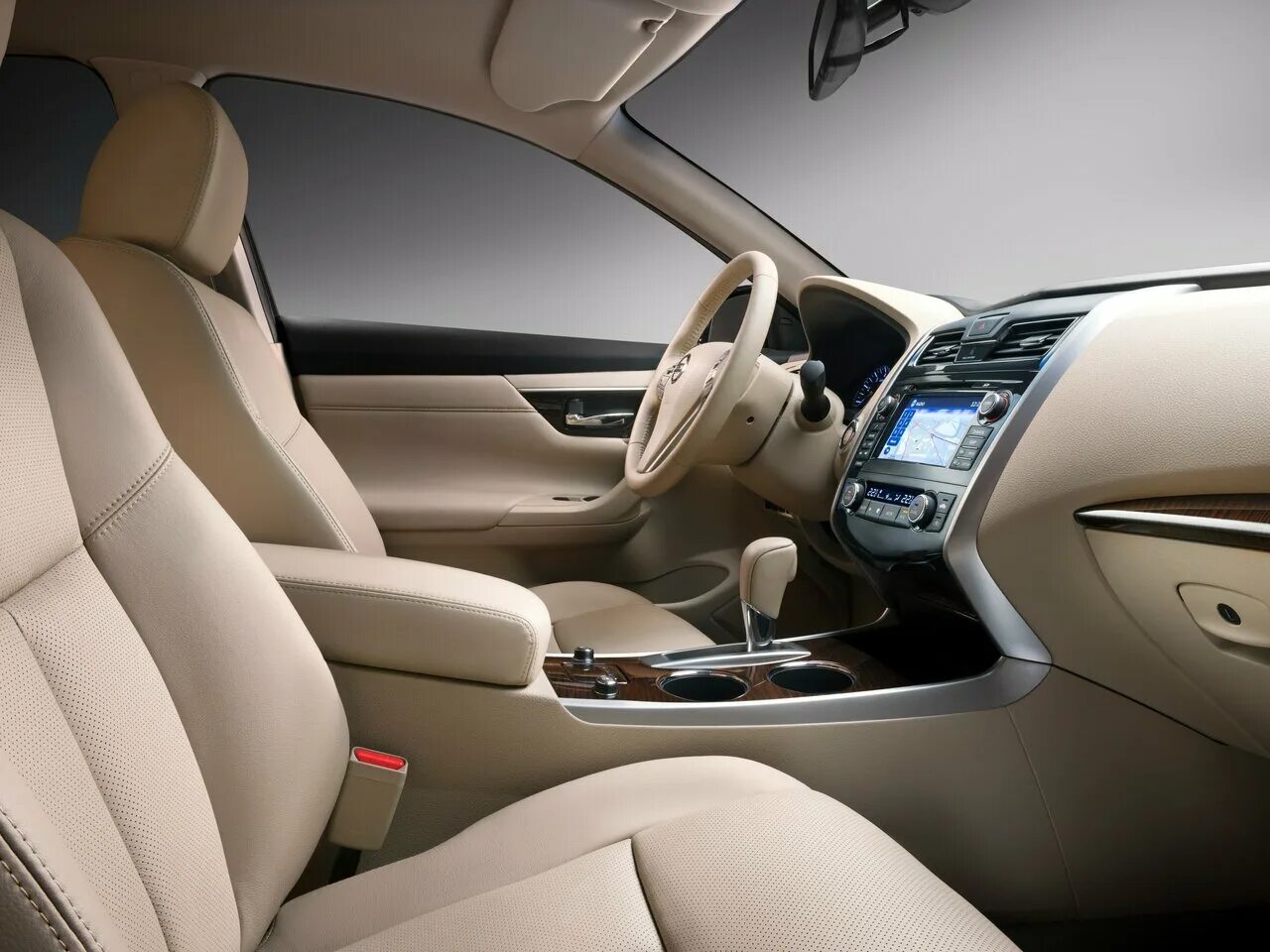 Ниссан теана фото салона Nissan Teana 3 поколение, седан - технические характеристики, модельный ряд, ком