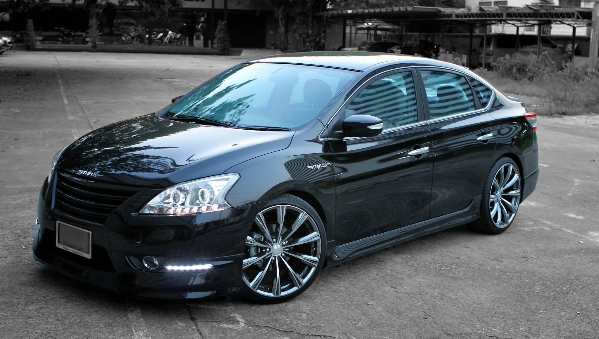 Ниссан теана g32 тюнинг Картинки ОБВЕС НА ТЕАНУ