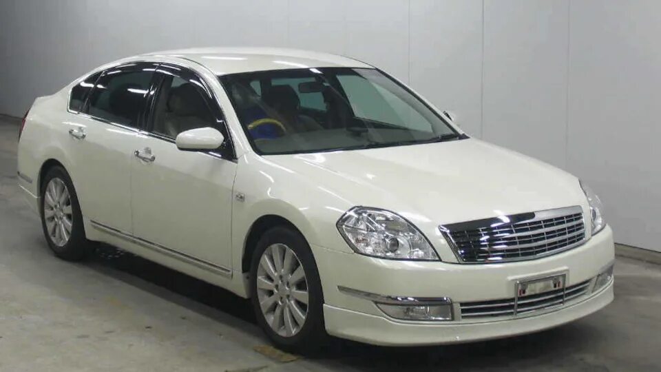 Ниссан теана j31 фото Профиль Levonder, Lev