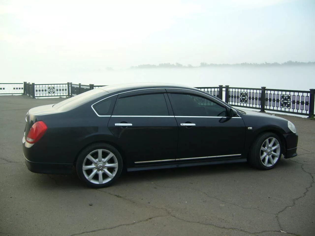 Ниссан теана j31 фото 2004 Nissan Teana specs, Engine size 2.3l., Fuel type Gasoline, Drive wheels FF,