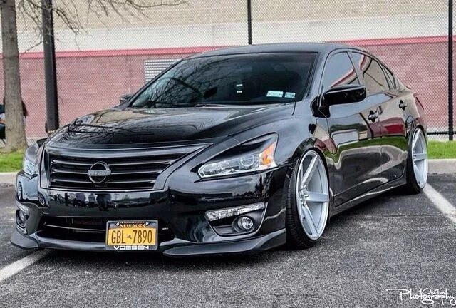 Ниссан теана j32 3.5 тюнинг № 5. Полировка отменяется (part № 2) - Nissan Teana (L33), 2,5 л, 2014 года прос