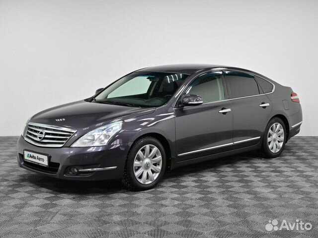 Ниссан теана универсал фото Nissan Teana 2.5 CVT, 2008, 161 000 км купить в Москве Автомобили Авито