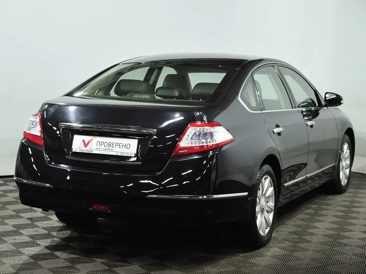 Ниссан теане фото Ниссан теана 2011 отзывы LkbAuto.ru