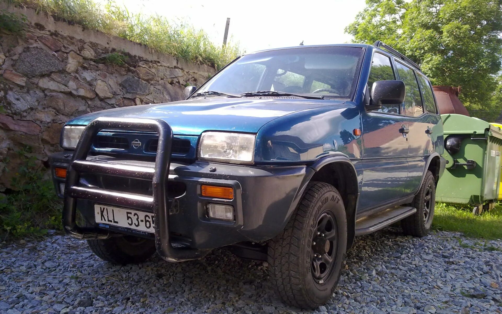 Ниссан террано 2 фото ТО Ниссан Террано - техническое обслуживание Nissan Terrano R50 в Москве - цена,