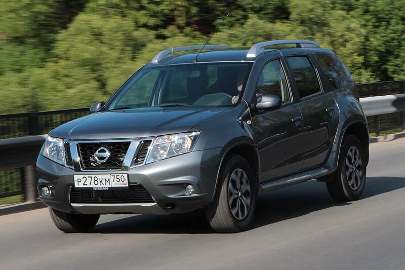 Ниссан террано 2014 фото фото Nissan Terrano Ниссан Террано 2014 год - экстерьер, интерьер (салон)