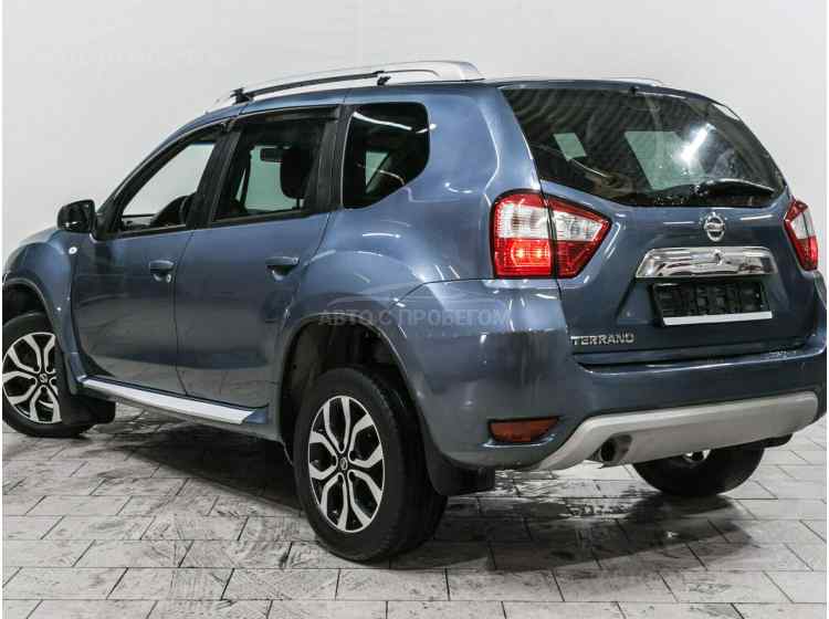 Ниссан террано 2014 фото Купить Nissan Terrano III (D10) Внедорожник 2014 года с пробегом по выгодной цен