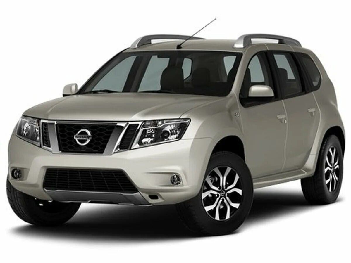 Ниссан террано 2014 фото Купить новый Nissan Terrano III (D10) 1.6 MT (114 л.с.) 4WD бензин механика в Са